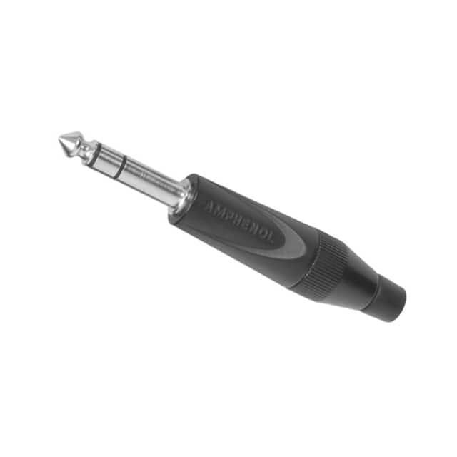 TS3PBJ Amphenol Audio  Audio Connectors